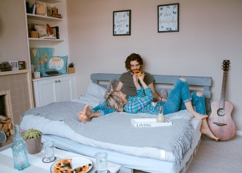 Learn More About the Interchangable Parts of Adjustable Beds