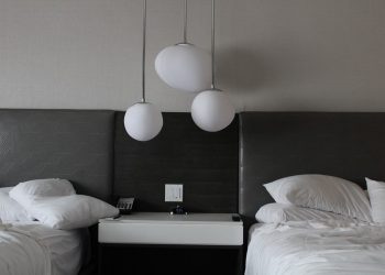 U15 Adjustable Beds Put The “Good” in Good Night