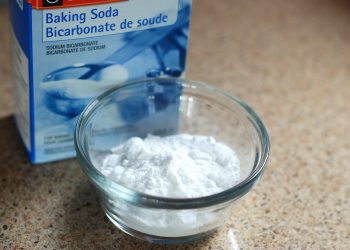 baking soda