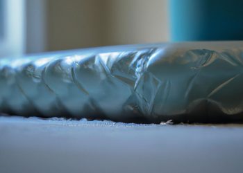 Air Mattress How to Find a Leak