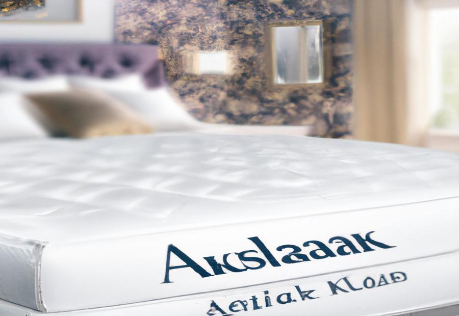 Factors to Consider When Buying an Alaskan King Mattress 