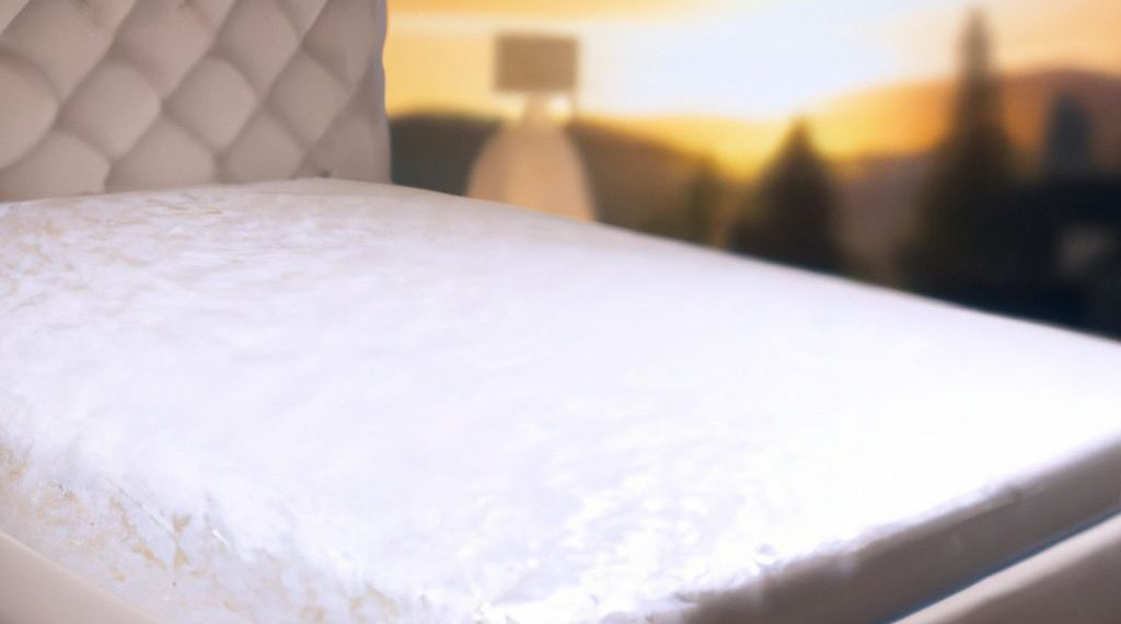 Alaskan King Mattress Where to Buy