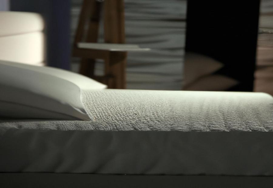 Factors to consider when choosing between firm and plush mattresses 