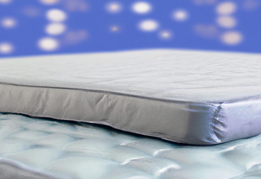 Understanding the different types of mattresses 