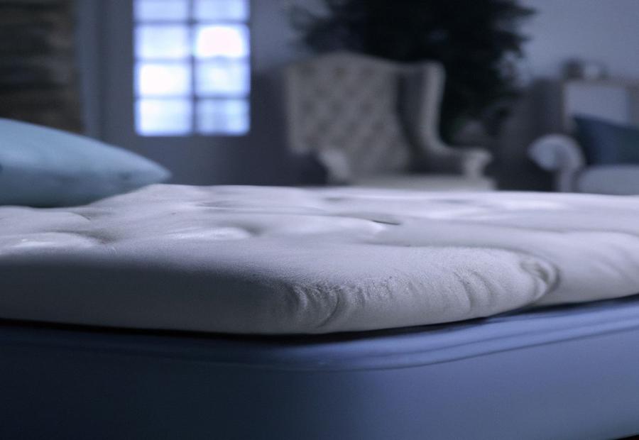 Factors that may affect the accuracy of air mattress sizes 