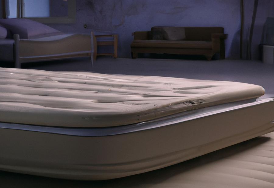 Conclusion and final recommendations for selecting a full-size air mattress 