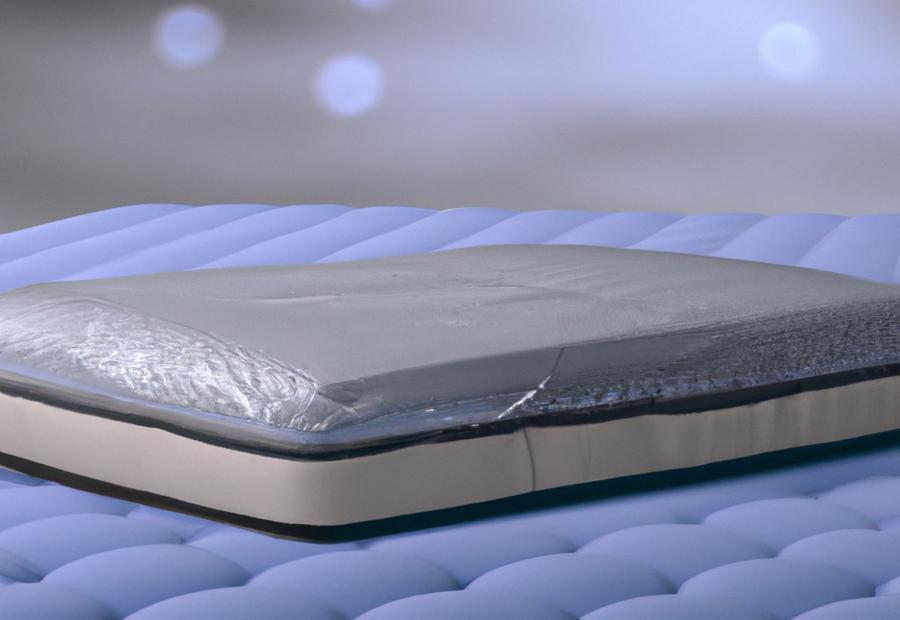 Comparison of full-size air mattresses with regular mattresses 