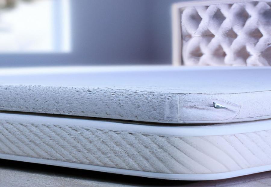 Comparing Full Size Mattresses with Other Sizes 