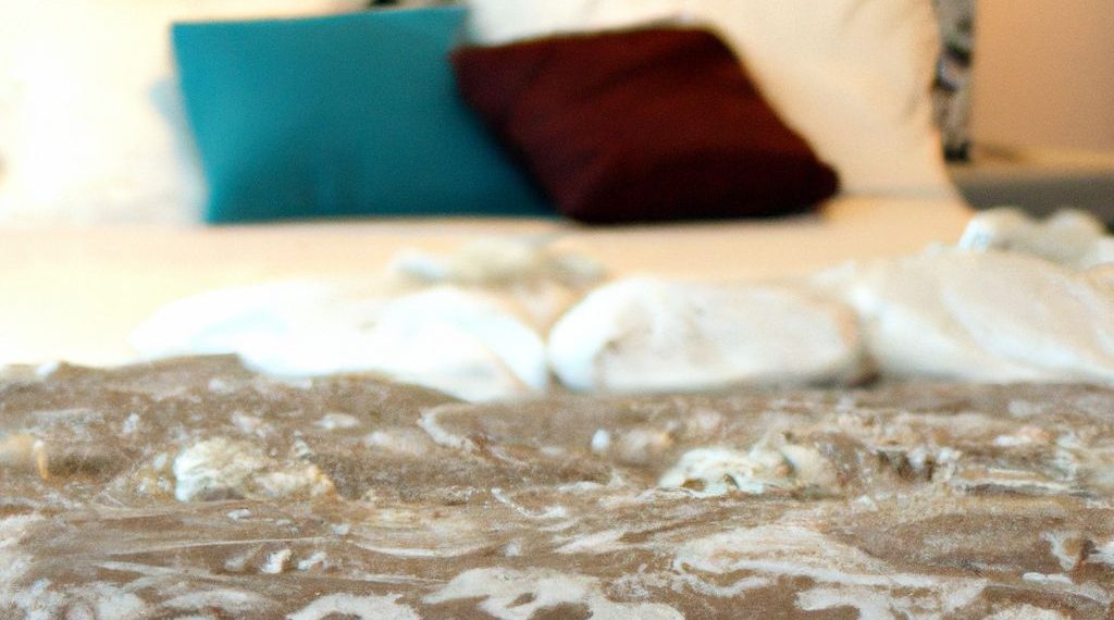 How Big is a Full Mattress in Feet