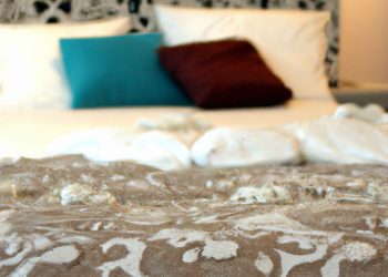 How Big is a Full Mattress in Feet