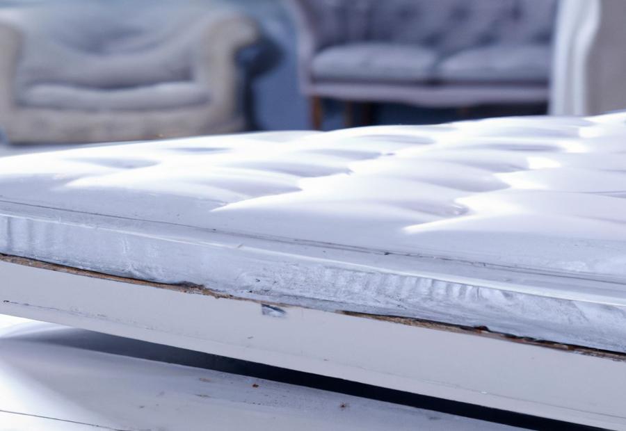 Tips for Buying and Maintaining a Full Size Mattress 