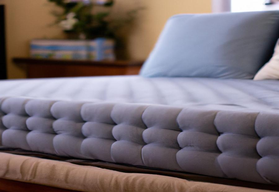 Important Considerations When Buying a Full Size Futon Mattress 
