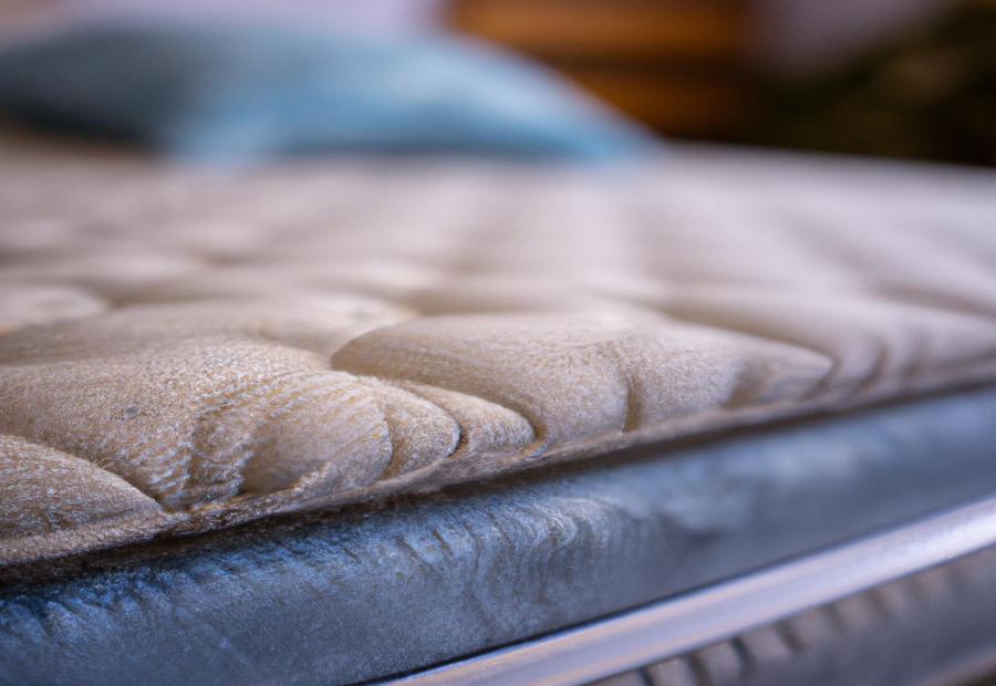 Choosing the Right Material for Your Full Size Futon Mattress 