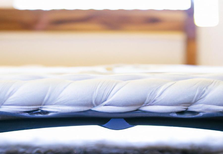 Maintaining and Caring for Your Full Size Futon Mattress 