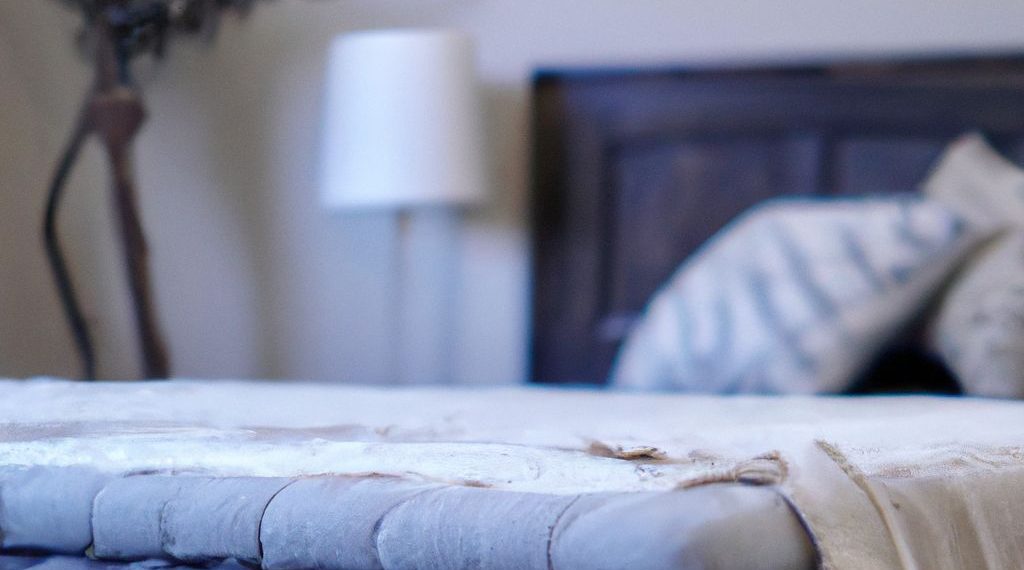 How Big is a Full Size Futon Mattress