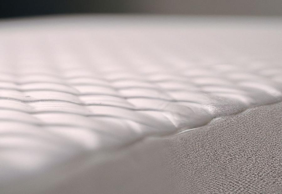 Common Dimensions of a Full Size Futon Mattress 