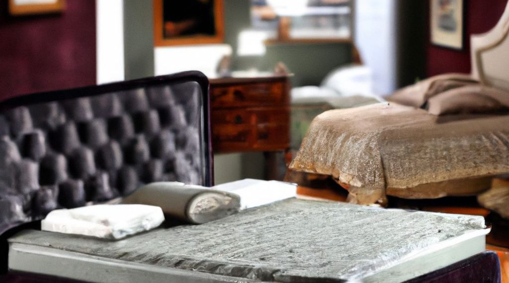 How Big is a Full Size Mattress