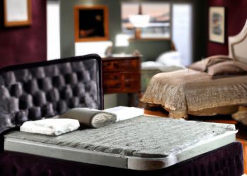 How Big is a Full Size Mattress