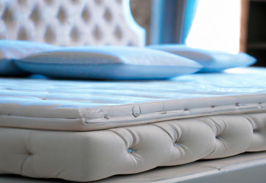 Choosing the Right Mattress Size for Future Needs 