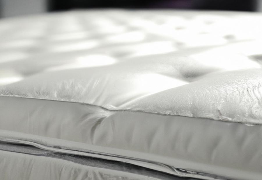 Dimensions and Features of a Full Size Mattress 