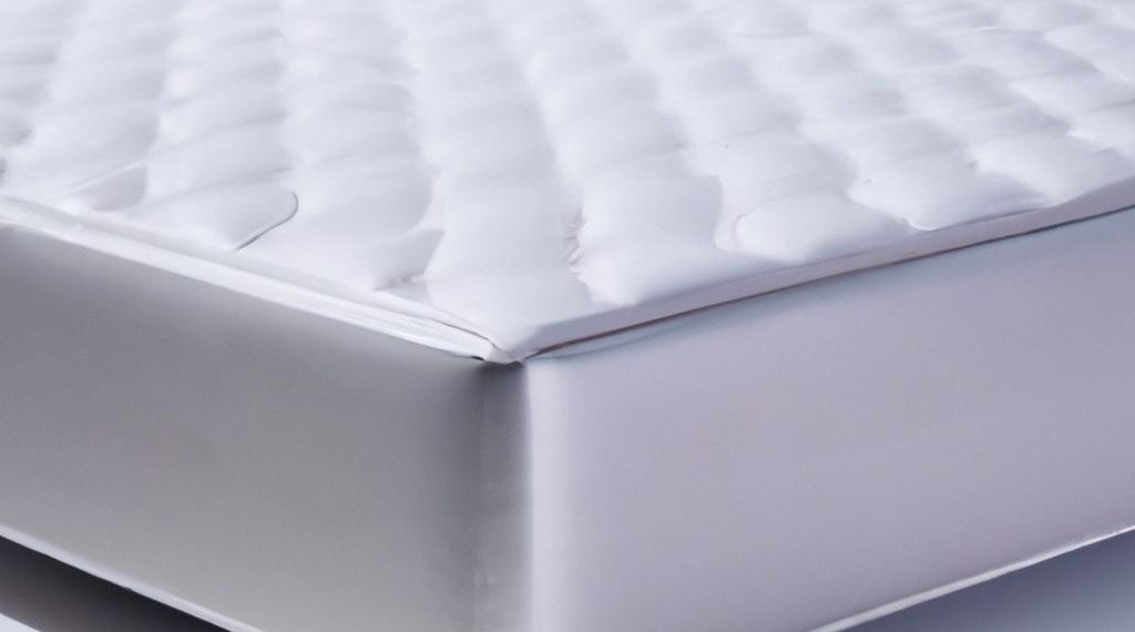 How Big is a King Mattress in Feet