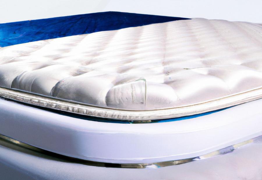 Factors to consider when choosing a King mattress size 