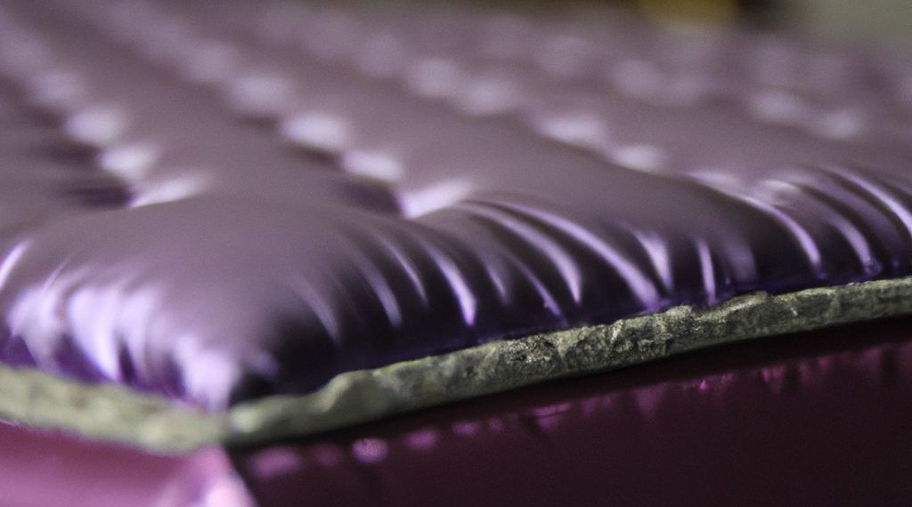 How Big is a King Size Purple Mattress