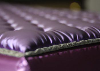 How Big is a King Size Purple Mattress