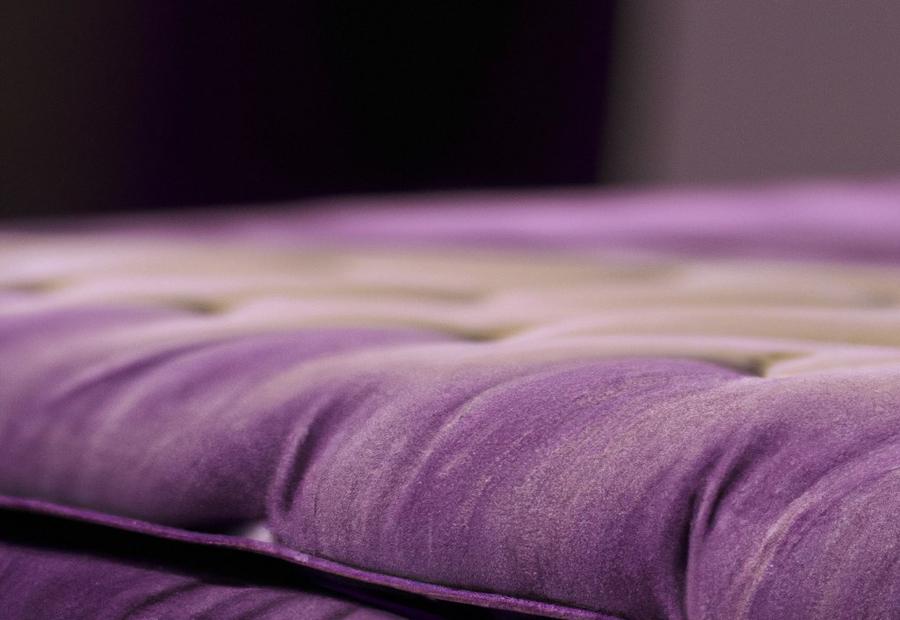 How to care for a King Size Purple Mattress 
