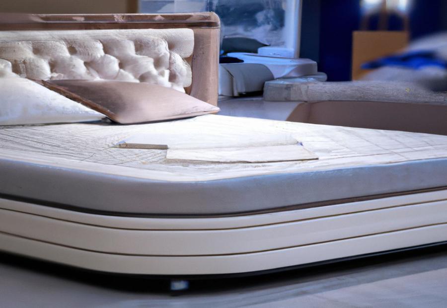 Upgrading to a queen size mattress 