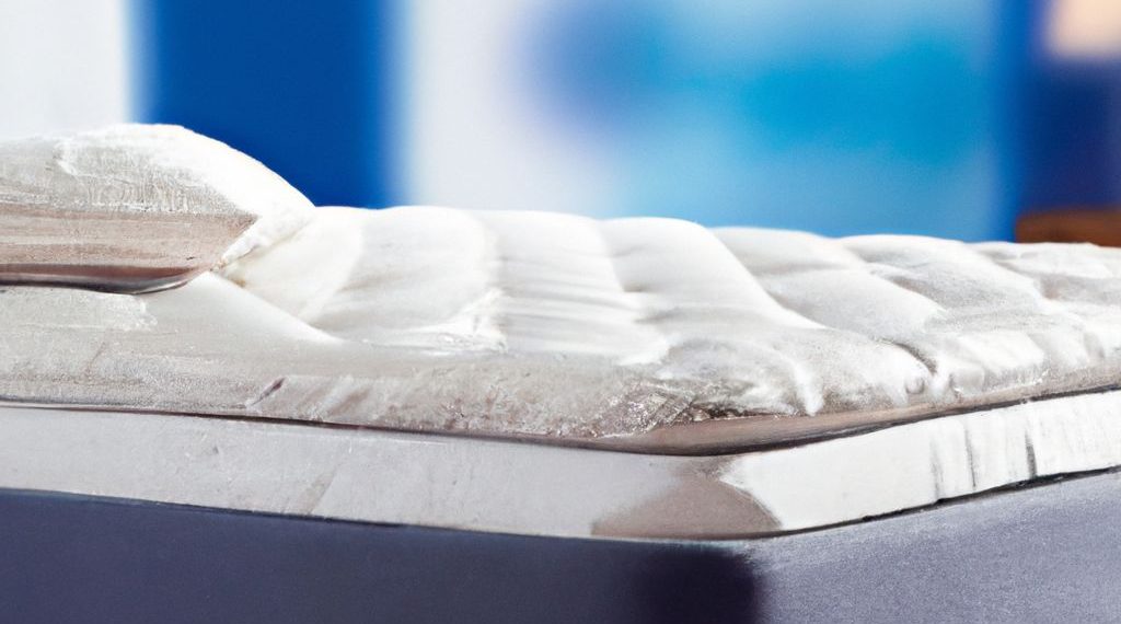 How Big is a Queen Mattress in Feet