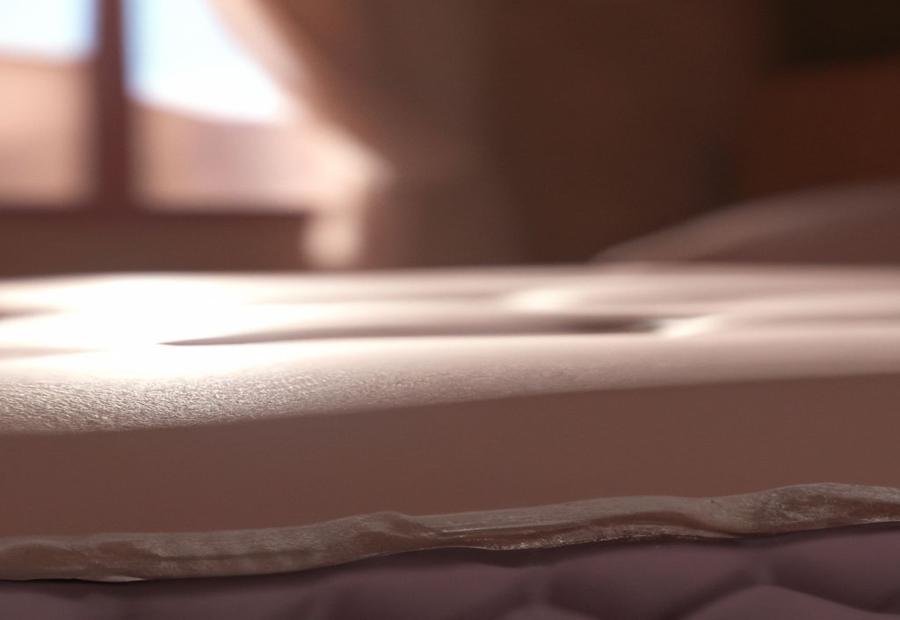 Understanding the dimensions of a queen size mattress 