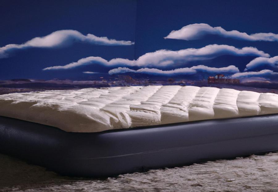Conclusion: Final Thoughts on Queen Size Air Mattresses 