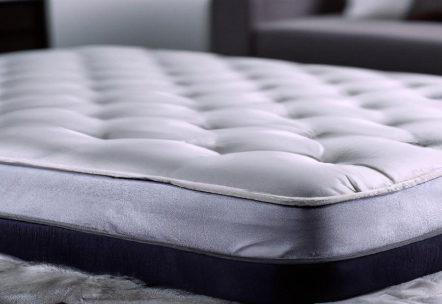 Choosing the Right Queen Size Air Mattress 