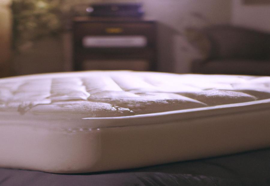 Factors to Consider when Choosing a Queen Size Air Mattress 