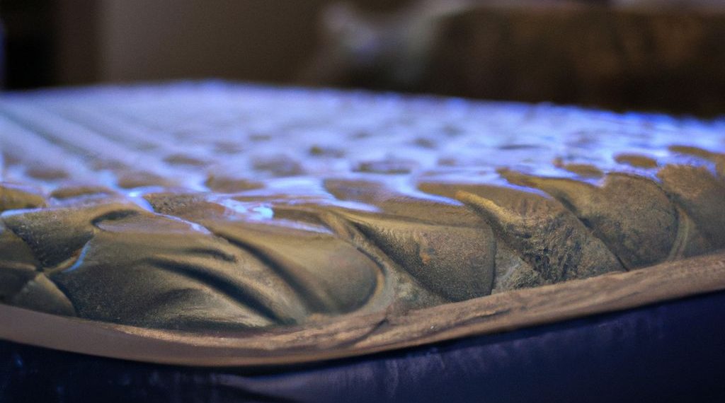 How Big is a Queen Size Air Mattress