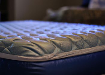 How Big is a Queen Size Air Mattress