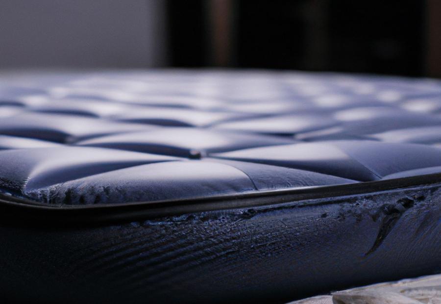 Weight Capacity of Queen Size Air Mattresses 