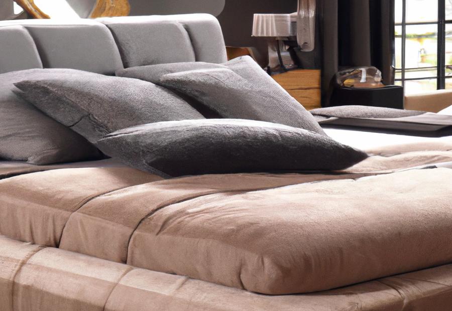 Introduction to Queen Size Air Mattresses 