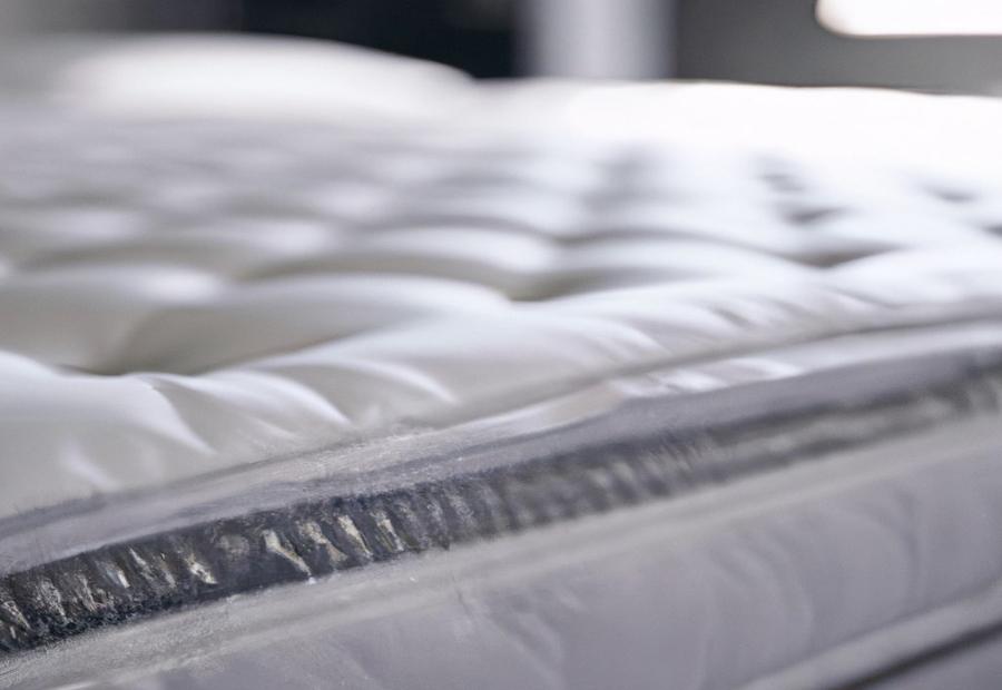 Considerations for selecting a twin mattress 