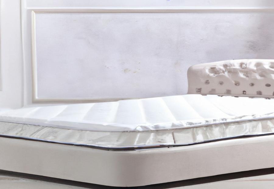 Advantages and uses of a standard twin mattress 