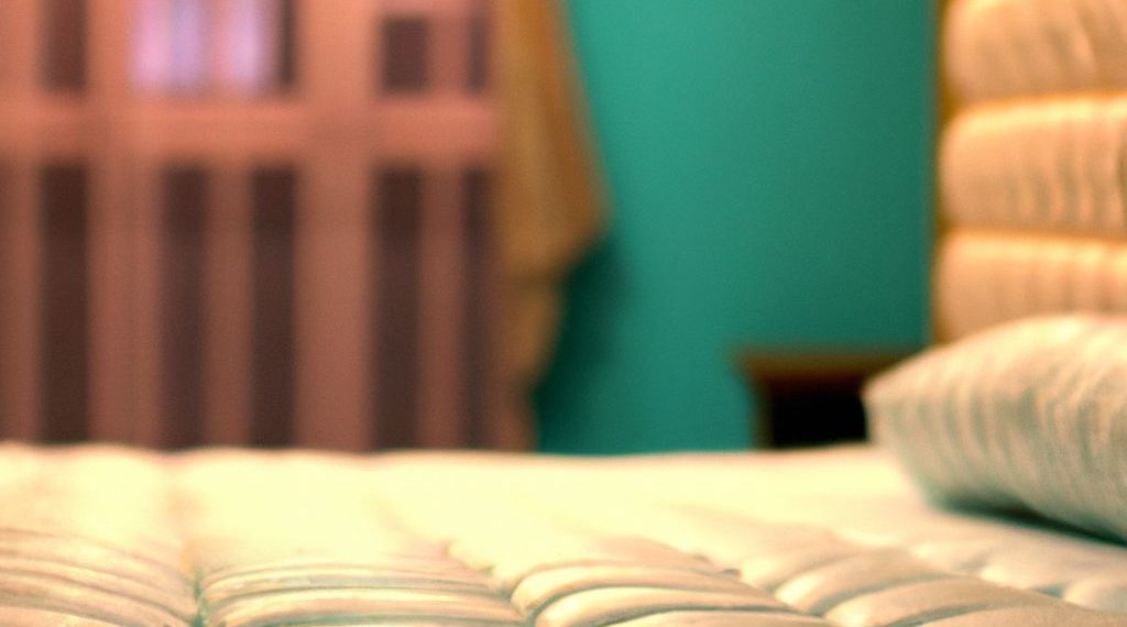 How Big is a Standard Twin Mattress