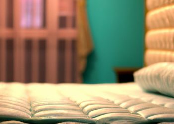 How Big is a Standard Twin Mattress