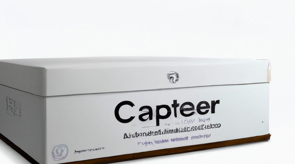 How Big is Casper Mattress Box Mattress Review Guru