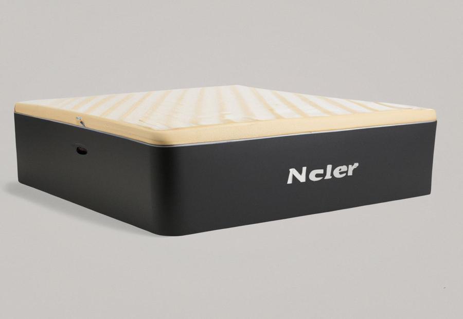 Recommendations for transporting and storing the Nectar Mattress box 