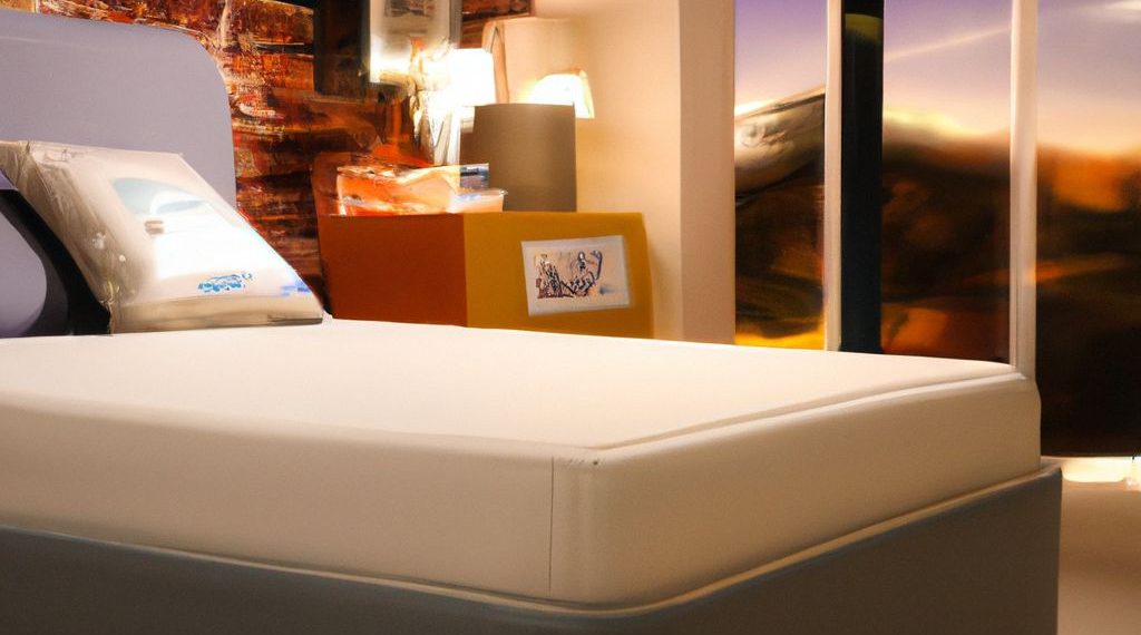 How Big is Nectar Mattress Box