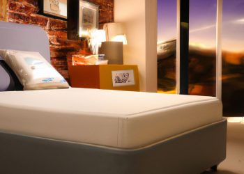 How Big is Nectar Mattress Box