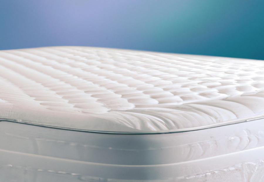 Frequently asked questions about queen mattress depth 