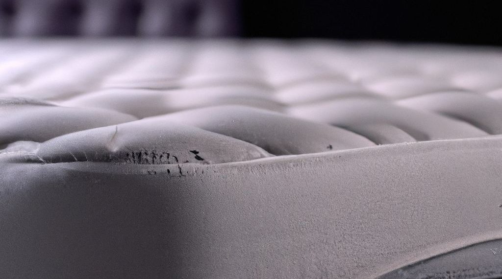 How Deep is a Queen Mattress