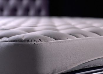 How Deep is a Queen Mattress